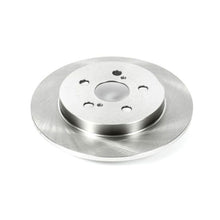 Cargar imagen en el visor de la galería, Power Stop 11-13 Lexus CT200h Rear Autospecialty Brake Rotor
