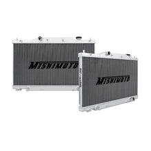Laden Sie das Bild in den Galerie-Viewer, Mishimoto 02-05 Honda Civic SI Manual Aluminum Radiator