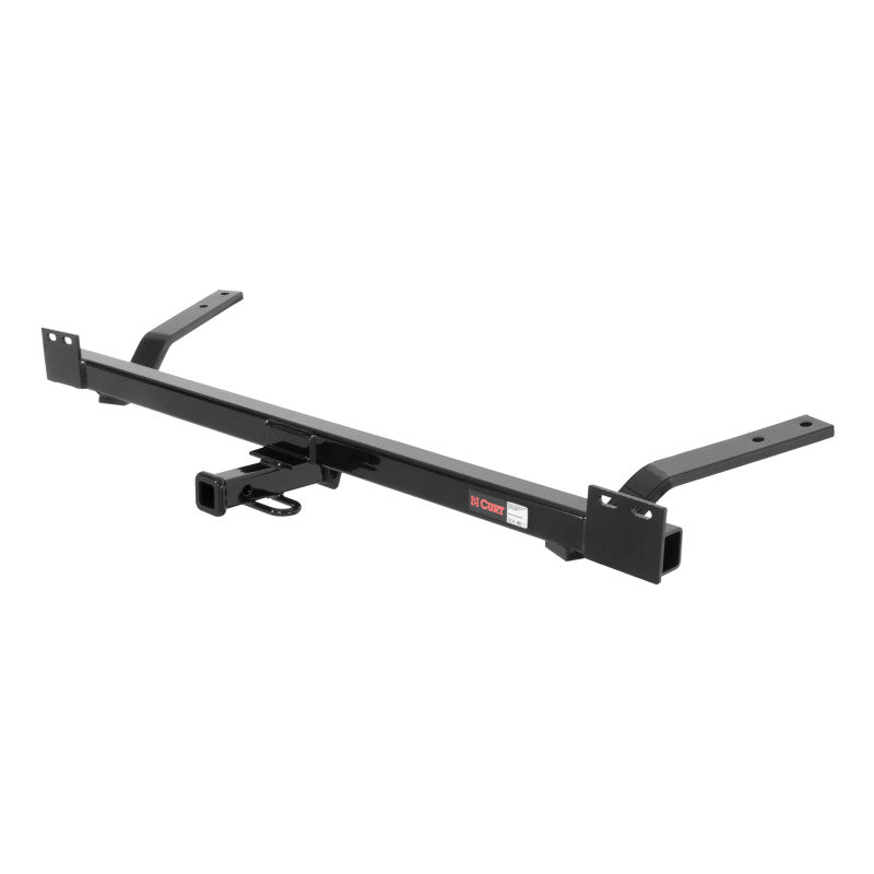 Curt 77-96 Chevrolet Caprice Wagon Class 2 Trailer Hitch w/1-1/4in Receiver