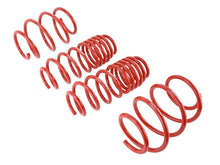 Carica l'immagine nel visualizzatore di Gallery, Skunk2 16-17 Honda Civic Lowering Springs (1.375in - 1.25in) (Set of 4)