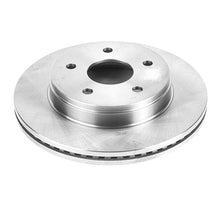 Laden Sie das Bild in den Galerie-Viewer, Power Stop 07-09 Chrysler Aspen Front Autospecialty Brake Rotor
