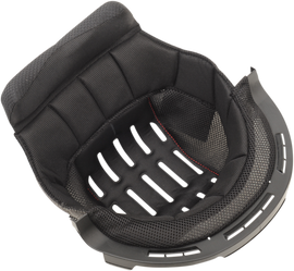 Z1R F.I. Liner - Black - XL - 18 mm 0134-2470