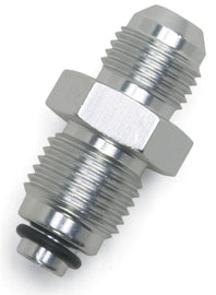 Russell Performance -6 AN (14mm x 1.5 O-ring Seal) Power Steering Adapter
