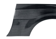 Laden Sie das Bild in den Galerie-Viewer, Seibon 02-08 Nissan 350Z Carbon Fiber Rear Fenders