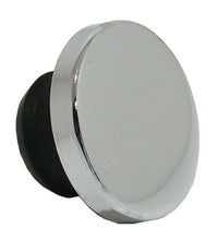 Cargar imagen en el visor de la galería, Spectre Oil Filler Plug - Chrome