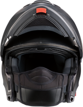 Charger l&#39;image dans la galerie, Z1R Solaris Breath Box - Black - With Magnets 0134-2519