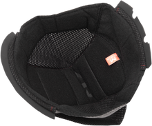 गैलरी व्यूवर में इमेज लोड करें, Z1R Vagrant Liner - Black - XL - 4 mm 0134-2548