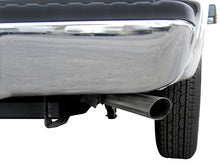Charger l&#39;image dans la galerie, Gibson 17-18 Ford F-250 Super Duty King Ranch 6.2L 3in Cat-Back Single Exhaust - Stainless