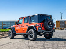 गैलरी व्यूवर में इमेज लोड करें, Borla 18-19 Jeep Wrangler JL/JLU 2.0L 4Cyl 2DR/4DR Axle Back Exhaust ATAK w/ 3.5in Tips