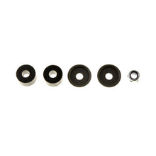 गैलरी व्यूवर में इमेज लोड करें, Bilstein B6 2004 Nissan Frontier XE RWD Crew Cab Pickup Front 46mm Monotube Shock Absorber
