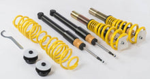 Cargar imagen en el visor de la galería, ST X Adjustable Coilovers 10-17 Mercedes E-Class Coupe (C207) RWD w/o Electronic Suspension
