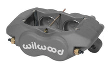 Carica l&#39;immagine nel visualizzatore di Gallery, Wilwood Caliper-Forged DynaliteI 1.38in Pistons 1.00in Disc