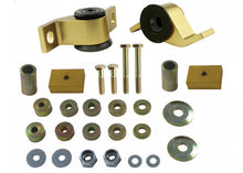 गैलरी व्यूवर में इमेज लोड करें, Whiteline 02-07 WRX / 03-07 Impreza NA / 04-07 STi  Front Comfort anti-dive caster kit