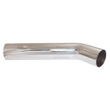 Cargar imagen en el visor de la galería, Spectre Universal Tube Elbow 4in. OD x 16in. Length / 45 Degree - Aluminum