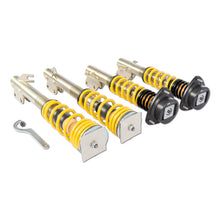 Charger l'image dans la galerie, ST TA-Height Adjustable Coilovers 02-07 Subaru Impreza incl WRX/ WRX STI