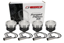 गैलरी व्यूवर में इमेज लोड करें, Wiseco SRT4-17cc 1.400 X 87.5 Piston Shelf Stock Kit