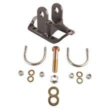 Carica l'immagine nel visualizzatore di Gallery, Synergy 94-99 Dodge Ram 1500/2500/3500 4x4 Tie Rod Clamp Kit