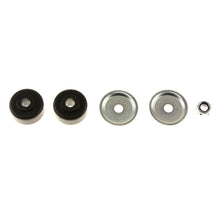 गैलरी व्यूवर में इमेज लोड करें, Bilstein 4600 Series 1997 Dodge Dakota Base RWD Front 46mm Monotube Shock Absorber
