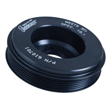 गैलरी व्यूवर में इमेज लोड करें, Fluidampr Mitsubishi EVO 8 / 9 Steel Internally Balanced Damper