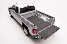 Carica l&#39;immagine nel visualizzatore di Gallery, BedRug 07-16 GM Silverado/Sierra 5ft 8in Bed Mat (Use w/Spray-In &amp; Non-Lined Bed)
