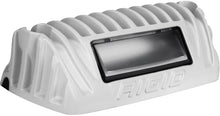 Carica l'immagine nel visualizzatore di Gallery, Rigid Industries 1x2 65 Degree DC Scene Light White