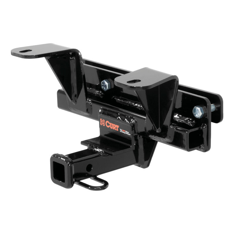 Curt 11-13 Volvo C30 Class 1 Trailer Hitch w/1-1/4in Receiver