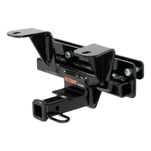 Load image into Gallery viewer, Curt 11-13 Volvo C30 Class 1 Trailer Hitch w/1-1/4in Receiver