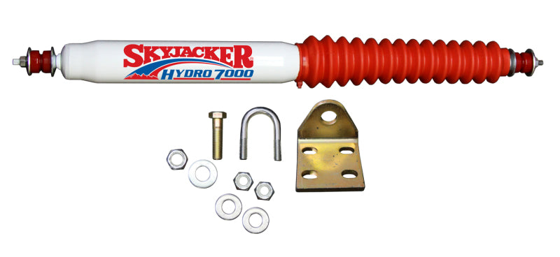 Skyjacker Steering Damper Kit 1979-1985 Toyota Pickup