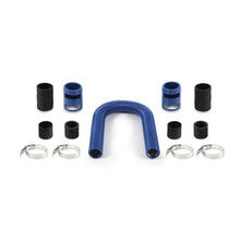 Charger l&#39;image dans la galerie, Mishimoto 24in Flexible Radiator Hose Kit Blue