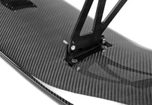 Cargar imagen en el visor de la galería, Seibon 12-13 Scion FRS/Subaru BRZ GT- Style Carbon Fiber Rear Spoiler