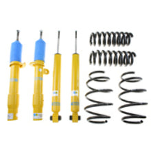 गैलरी व्यूवर में इमेज लोड करें, Bilstein B12 2012 BMW M3 Base Coupe Front and Rear Suspension Kit