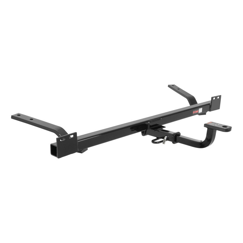 Curt 77-96 Chevrolet Caprice Wagon Class 2 Trailer Hitch w/1-1/4in Ball Mount