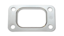 Carica l&#39;immagine nel visualizzatore di Gallery, Vibrant Turbo Gasket for T3/GT30R Inlet Flange (Matches Flange #1431 and #14310)