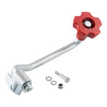 Carica l&#39;immagine nel visualizzatore di Gallery, Curt Replacement Jack Top-Wind Handle