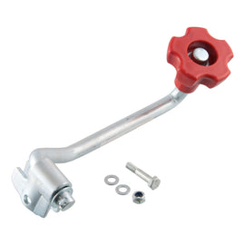 Curt Replacement Jack Top-Wind Handle
