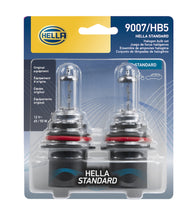 गैलरी व्यूवर में इमेज लोड करें, Hella Bulb 9007/Hb5 12V 65/55W Px29T T4625(2)