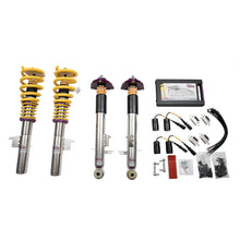 गैलरी व्यूवर में इमेज लोड करें, KW Coilover Kit V3 BMW X6 M for vehicles equipped w/ EDC