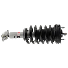 Cargar imagen en el visor de la galería, KYB Strut Plus Front Truck-Plus Leveling Assembly 15-18 Chevrolet Tahoe RWD