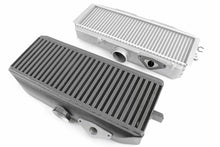 Charger l'image dans la galerie, Perrin 08-20 Subaru STI Top Mount Intercooler (TMIC) - Black