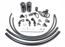 गैलरी व्यूवर में इमेज लोड करें, Radium Toyota Supra MK5 Dual Catch Can Kit