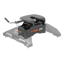 Carica l&#39;immagine nel visualizzatore di Gallery, Curt Q25 5th Wheel Hitch Head