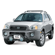 गैलरी व्यूवर में इमेज लोड करें, Westin Safari Light Bar Universal (14.75in mounting depth) - Black