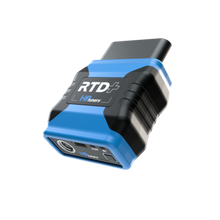 Cargar imagen en el visor de la galería, HPT RTD + 8 Universal Credits