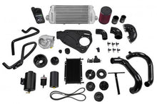 Cargar imagen en el visor de la galería, KraftWerks 12-14 Jeep Wrangler V6 3.6L Supercharger Kit w/ InTune