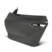 Cargar imagen en el visor de la galería, Seibon 2020+ Toyota Supra Carbon Fiber Door Pair