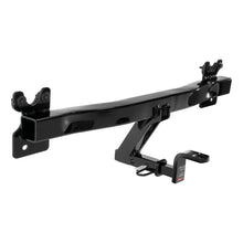Load image into Gallery viewer, Curt 11-19 Volvo S60 Class 2 Trailer Hitch w/1-1/4in Ball Mount