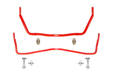 गैलरी व्यूवर में इमेज लोड करें, Eibach 35mm Front &amp; 25mm Rear Anti-Roll Kit for 05-10 Ford Mustang w/S197 Chassis