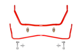 Eibach 35mm Front & 25mm Rear Anti-Roll Kit for 05-10 Ford Mustang w/S197 Chassis