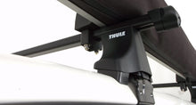 गैलरी व्यूवर में इमेज लोड करें, Rhino-Rack Batwing Thule/Yakima Bracket Kit
