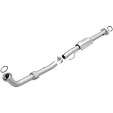 Laden Sie das Bild in den Galerie-Viewer, MagnaFlow Conv DF 03-06 Camry 2.4L I4